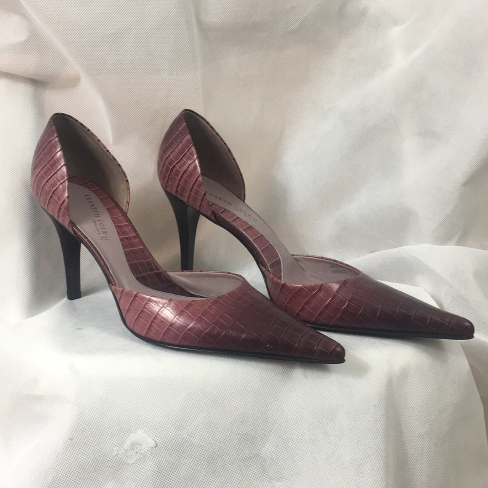 Kennth Cole New shoes size 10